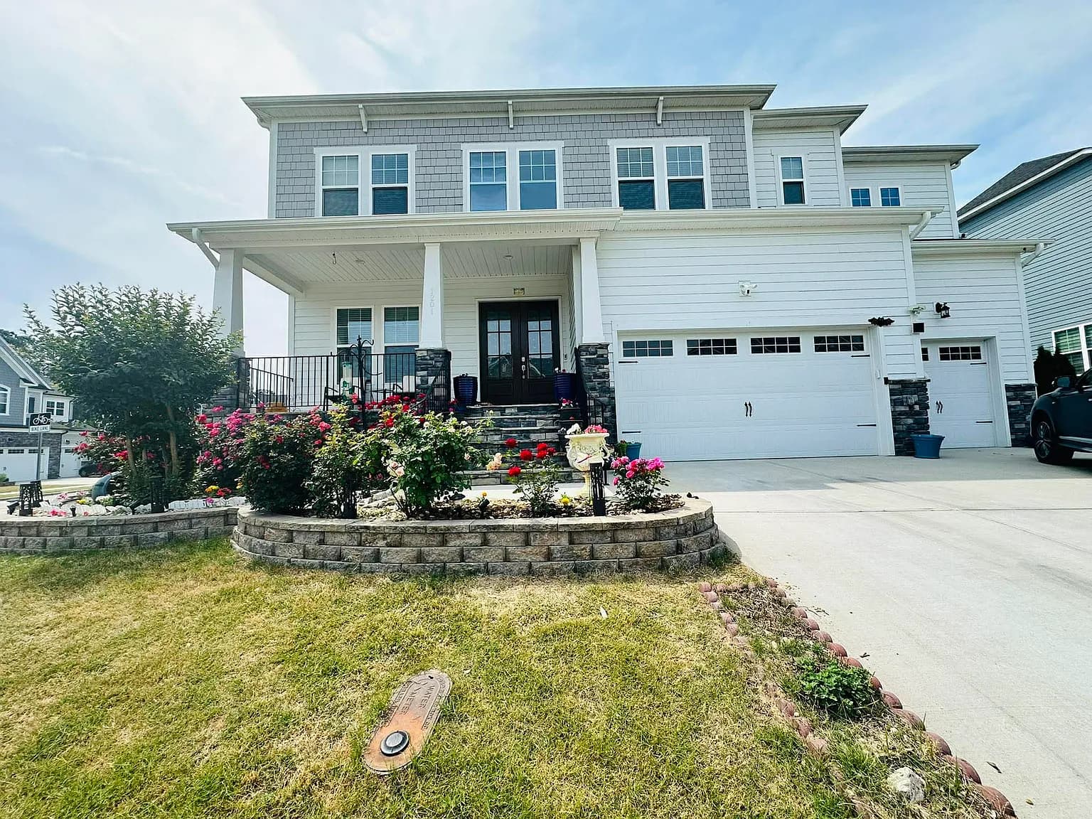 1201 Bull Shoals Lane