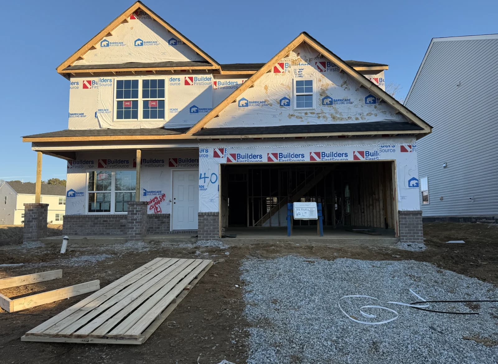 3176 Riley Ford Trail
