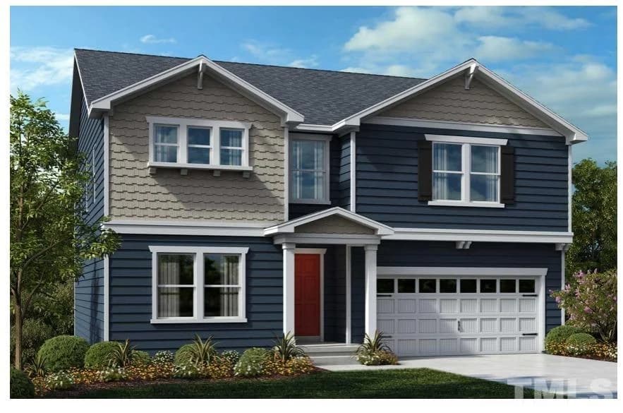3332 Belterra Point Drive