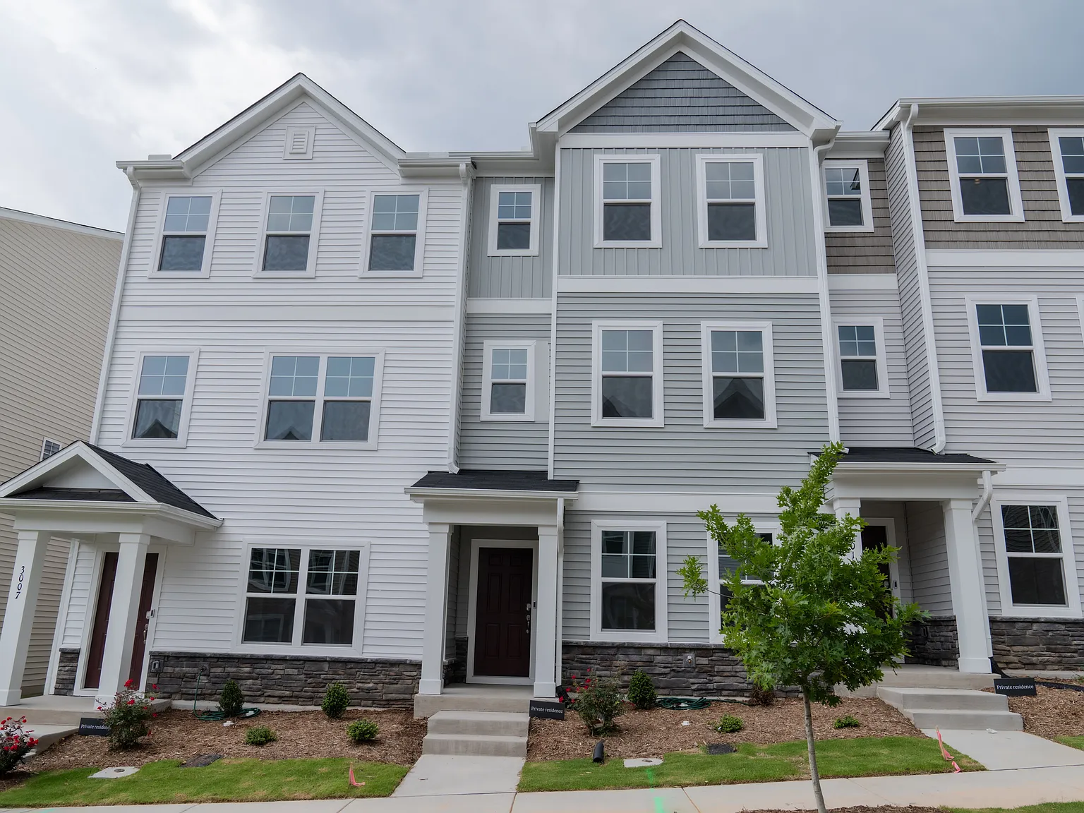 318 Carolina Springs Boulevard