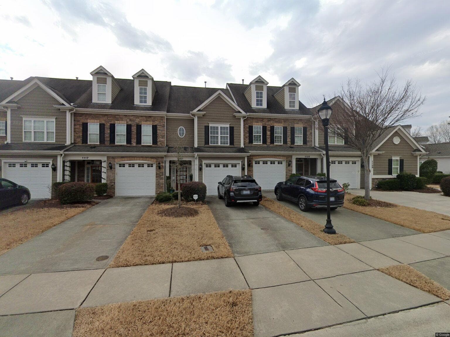 1125 Checkerberry Drive