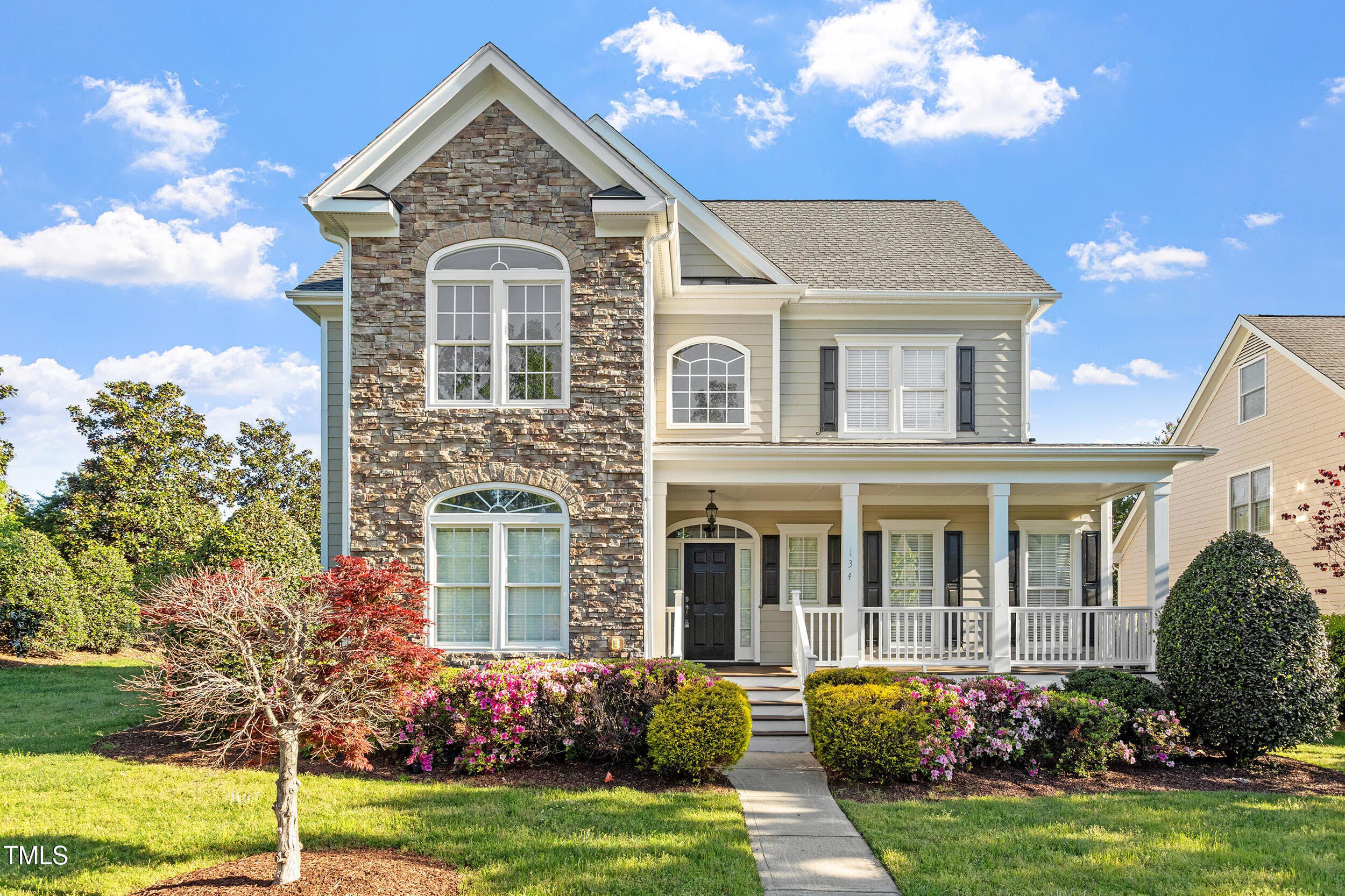 134 Barclay Valley Dr