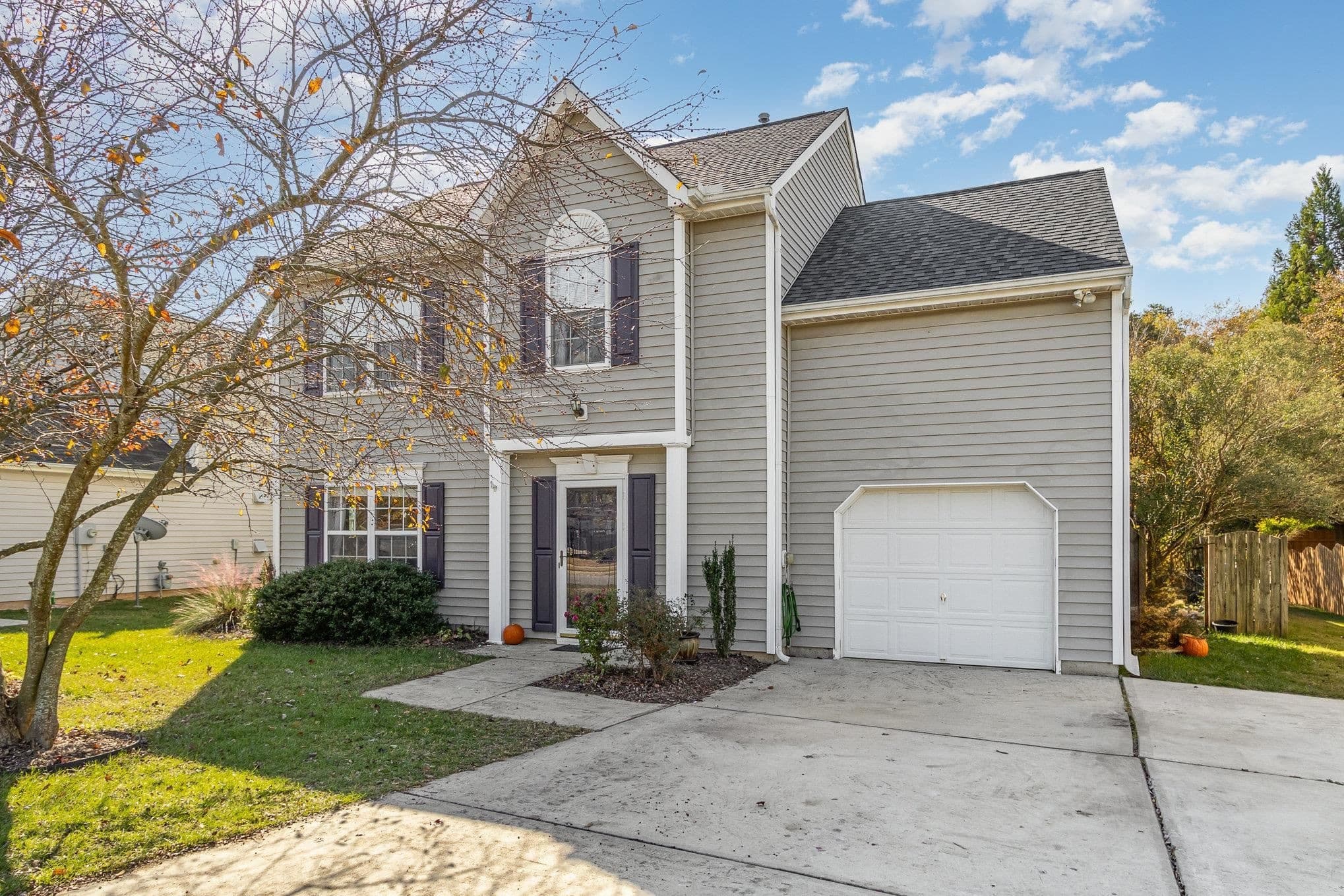 409 Indian Branch Dr