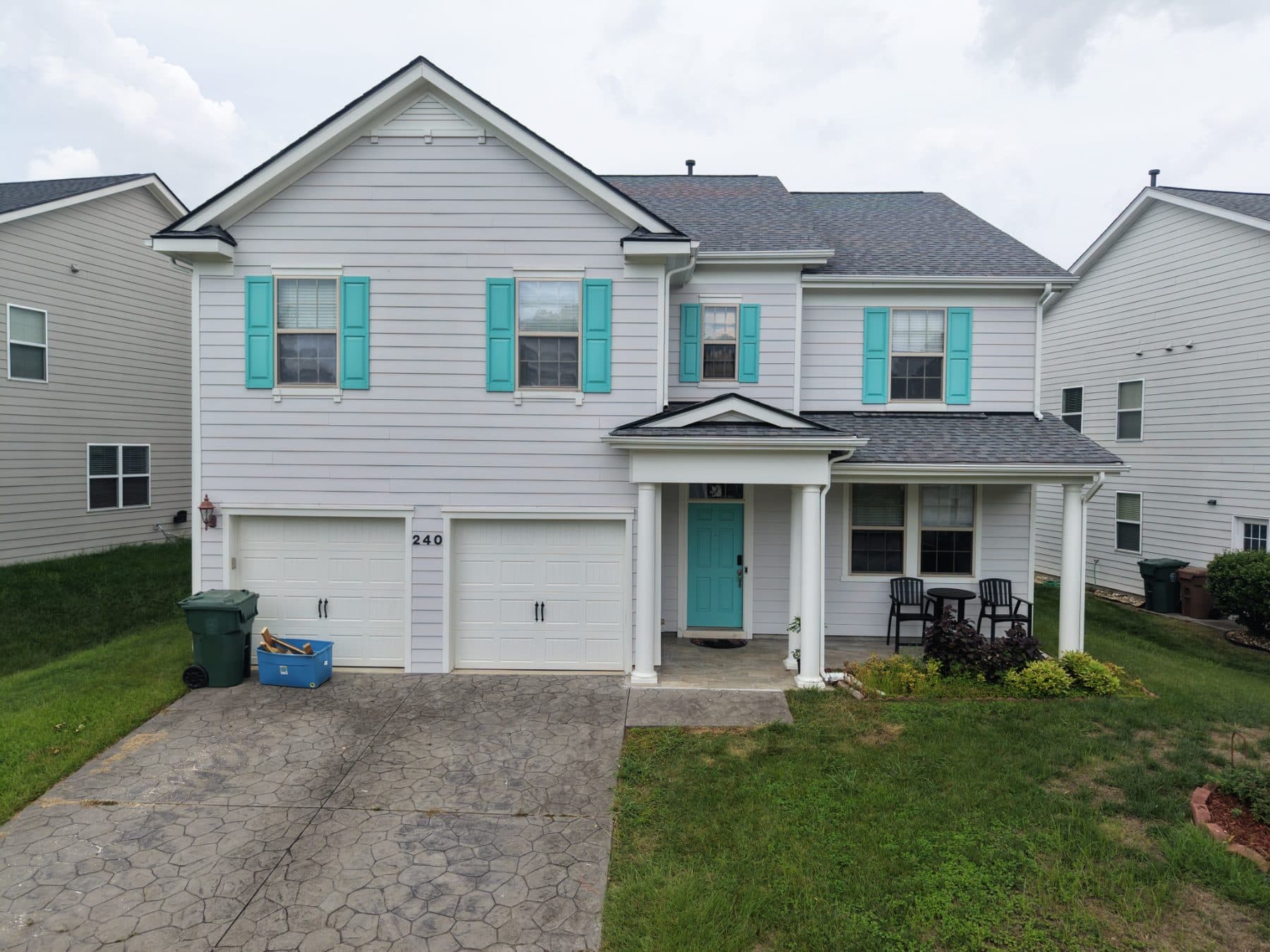 240 Seymour Place