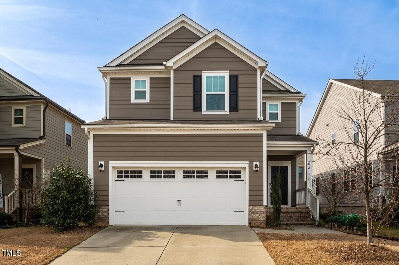 2921 Macbeth Lane