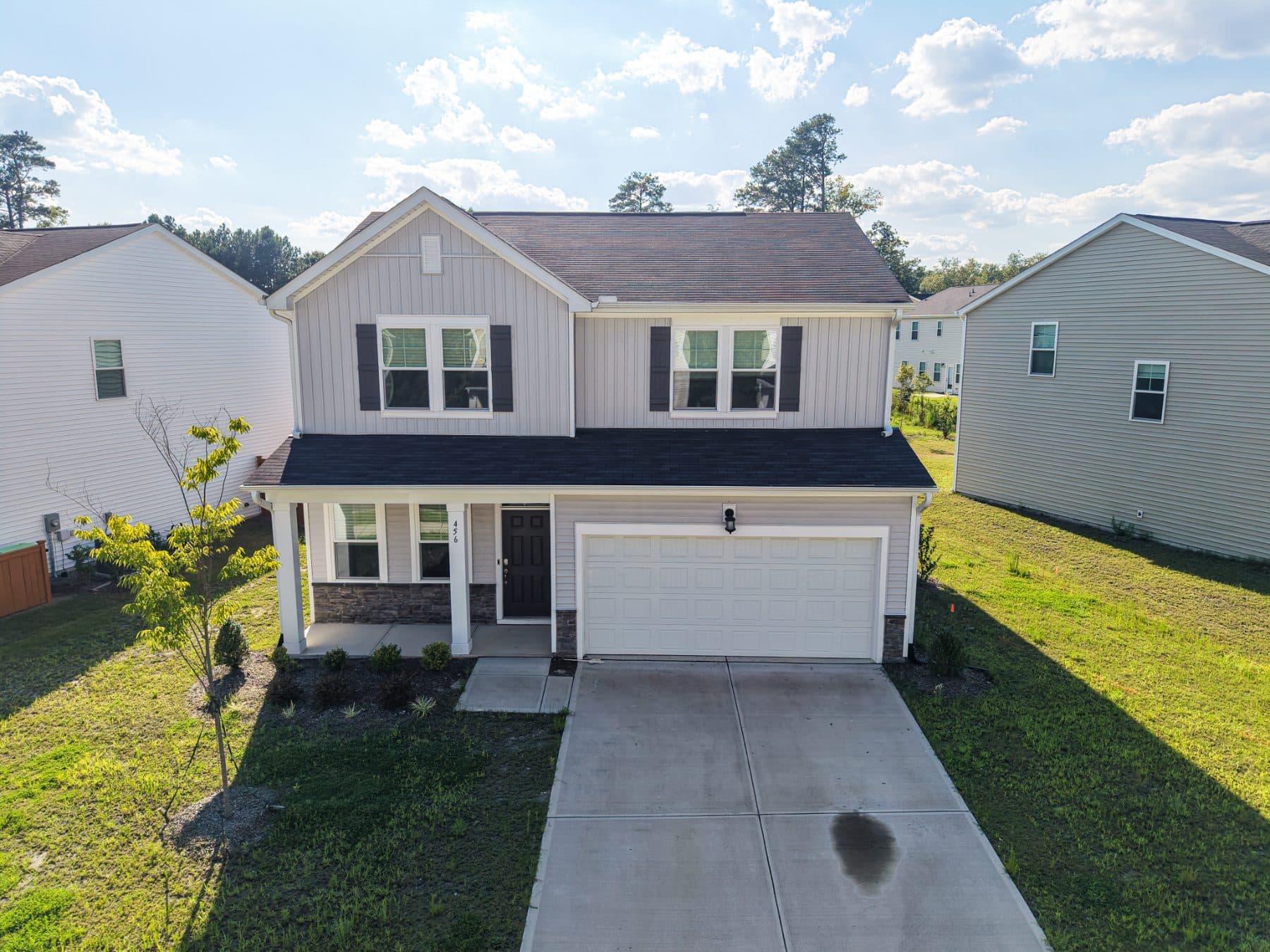 456 Willard Woods Dr