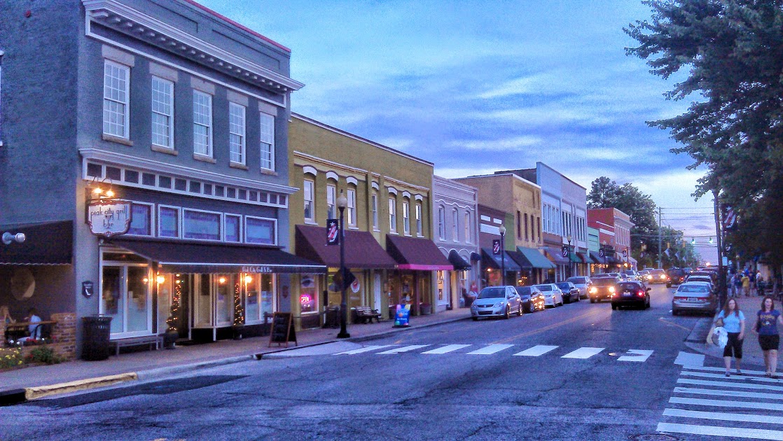 Apex, North Carolina real estate search