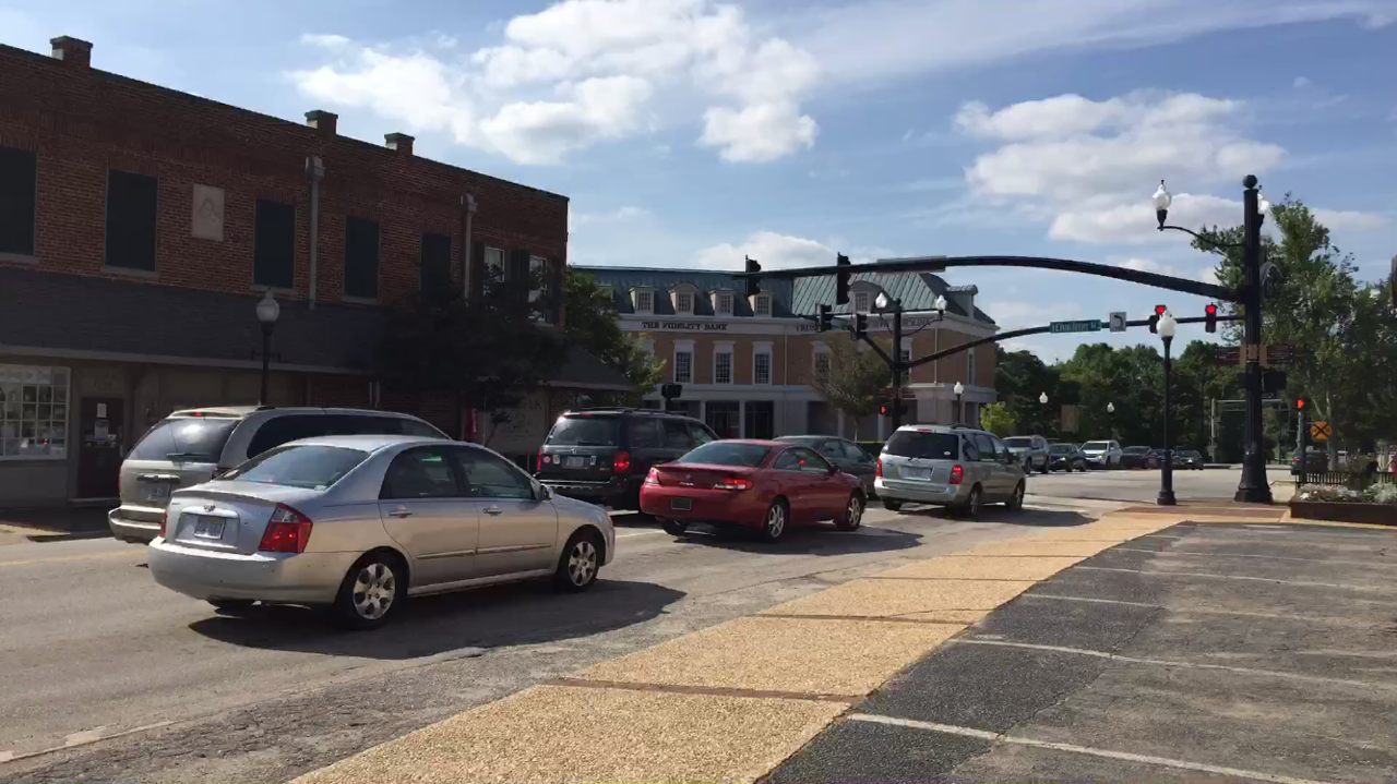 Cary, North Carolina real estate search