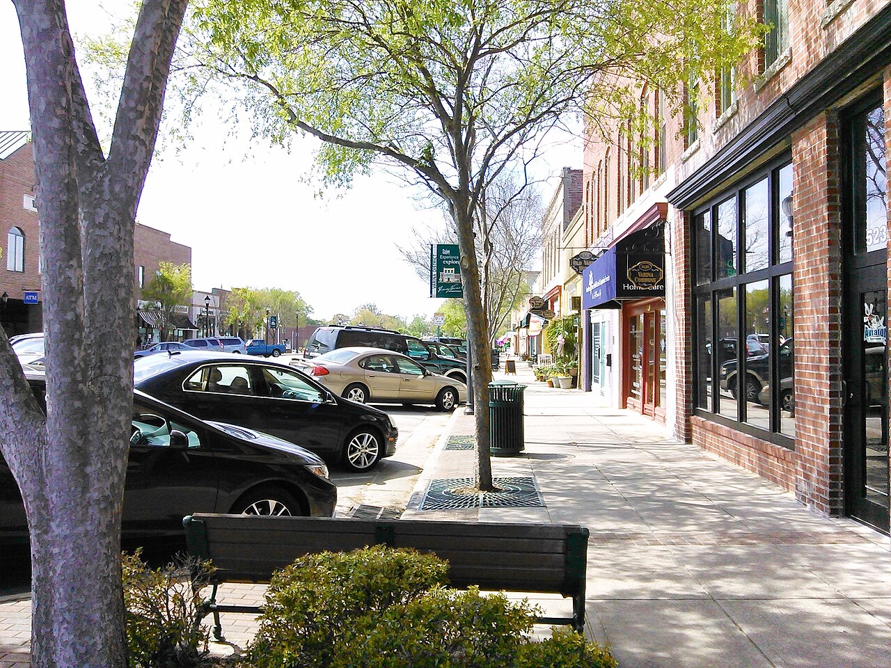 Fuquay-Varina, North Carolina real estate search