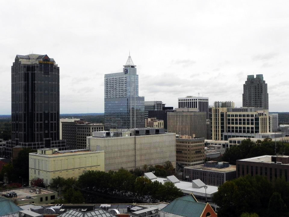 Raleigh, North Carolina real estate search