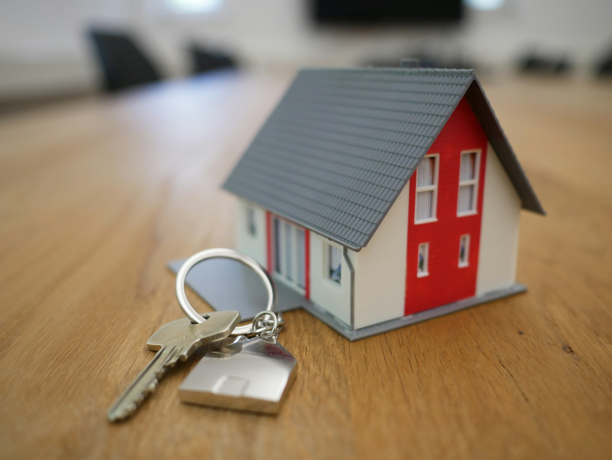 Rental property management services